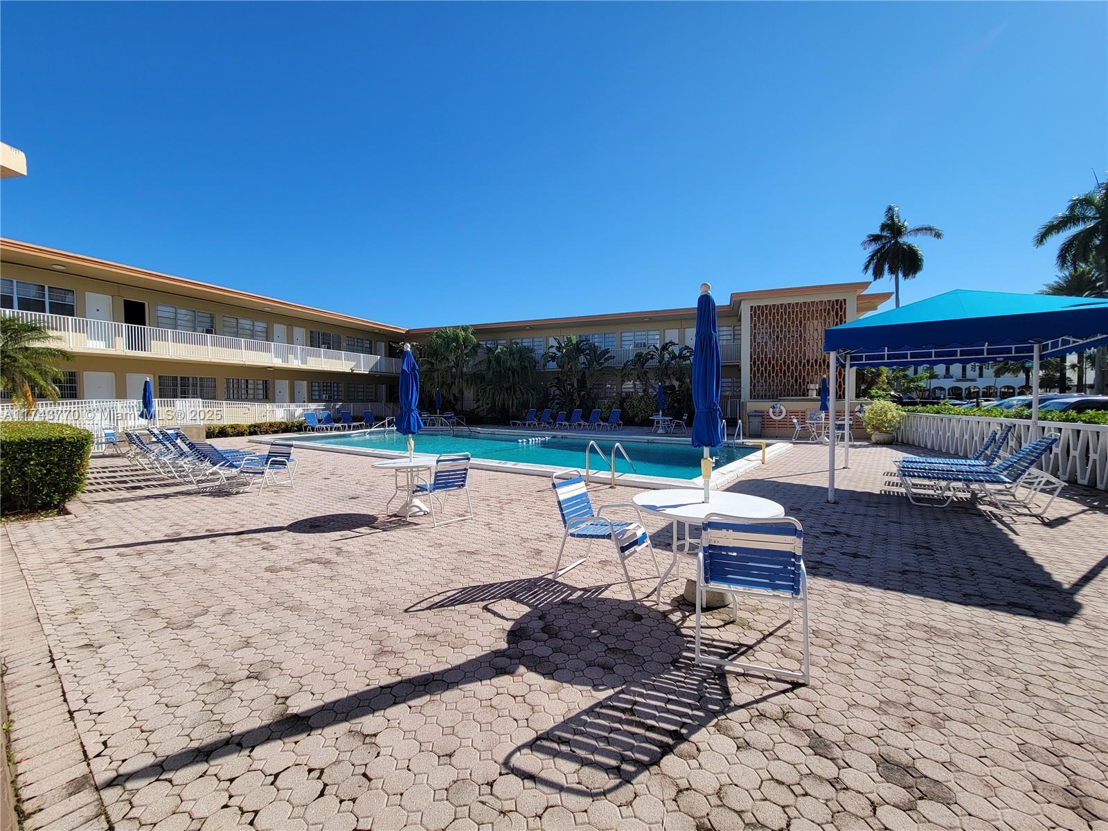 26 Diplomat Pkwy #2210, Hallandale Beach, Florida image 1