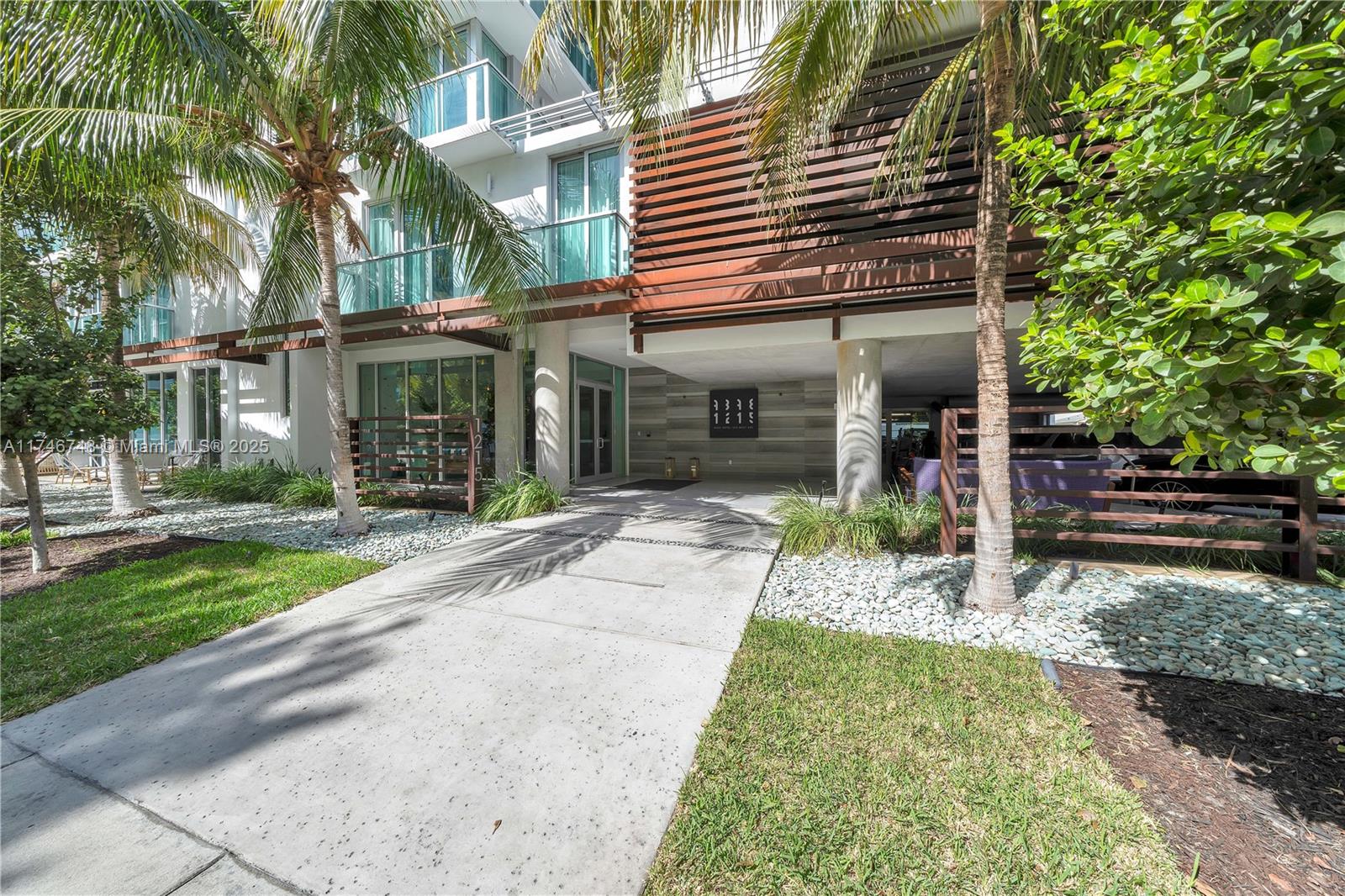 1215 West Ave #303, Miami Beach, Florida image 2