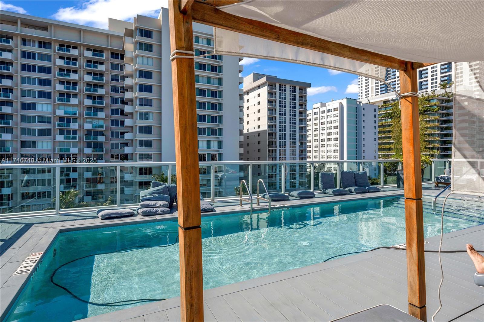 1215 West Ave #303, Miami Beach, Florida image 31