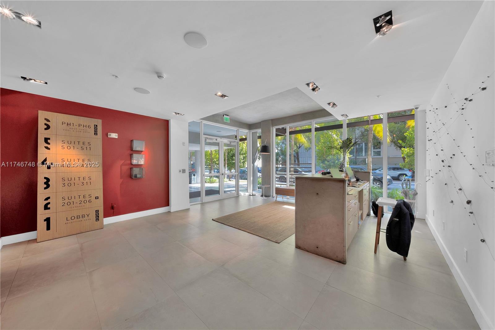 1215 West Ave #303, Miami Beach, Florida image 41