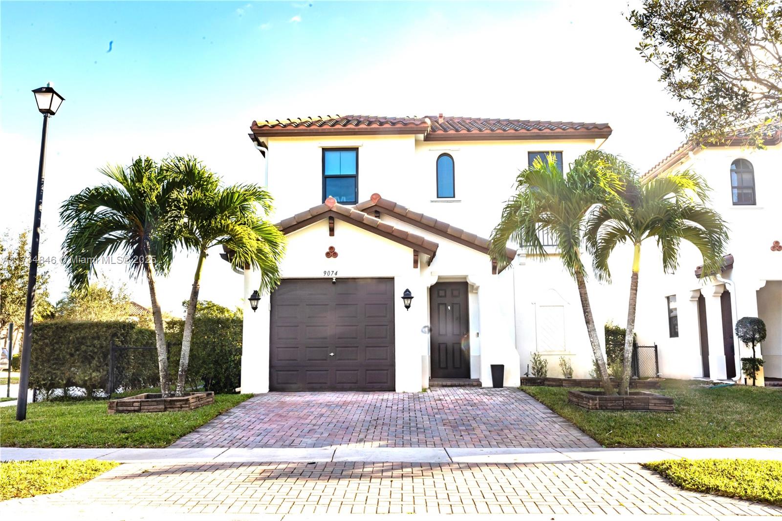 9074 SW 36th St, Miramar, Florida image 1