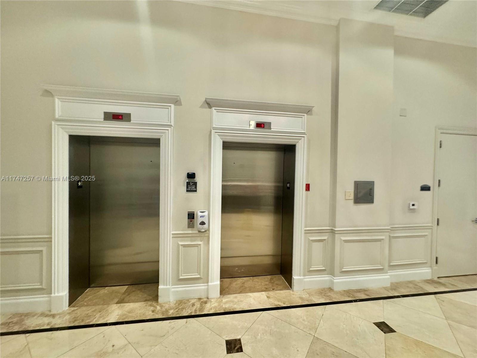 55 Merrick Way #831, Coral Gables FL 33134