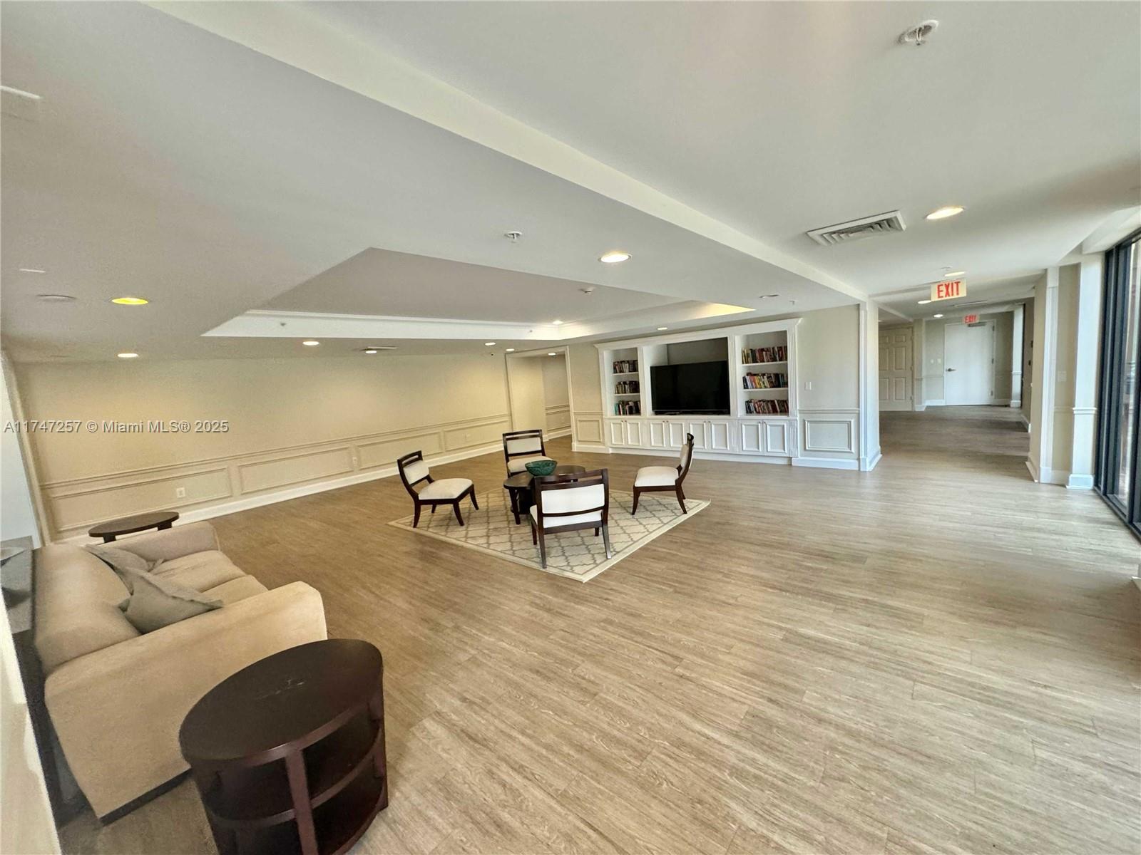 55 Merrick Way #831, Coral Gables FL 33134