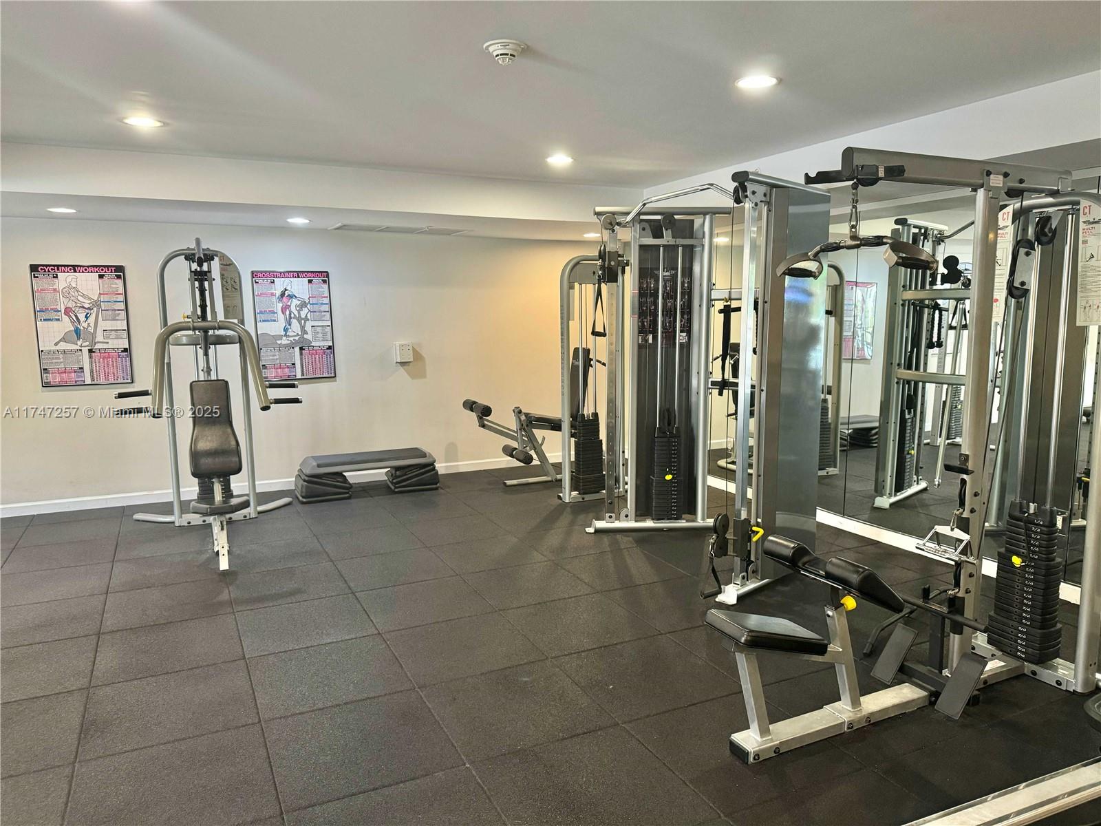55 Merrick Way #831, Coral Gables FL 33134