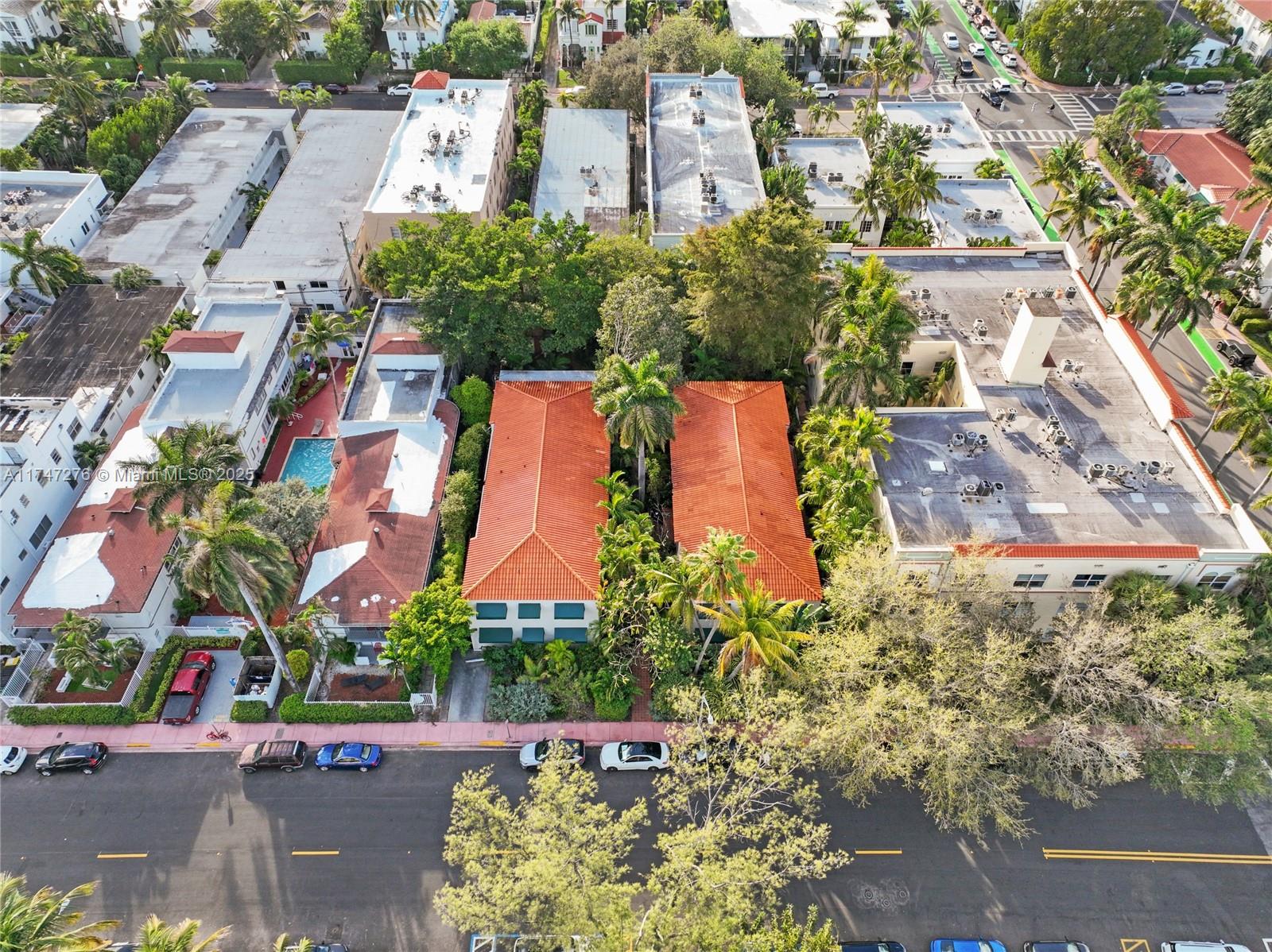 1560 Jefferson Ave #4, Miami Beach, Florida image 36