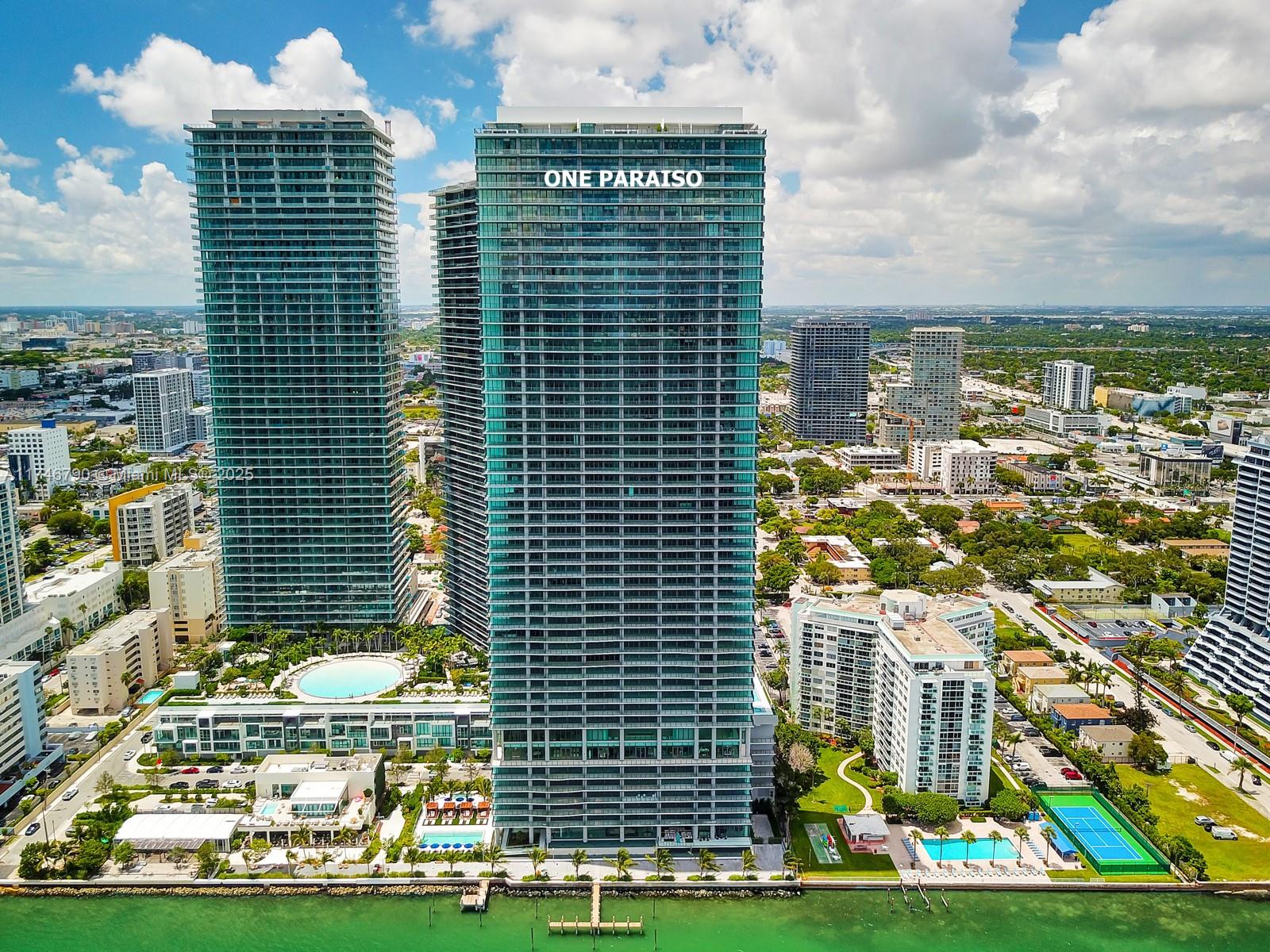 3131 NE 7th Ave #505, Miami FL 33137
