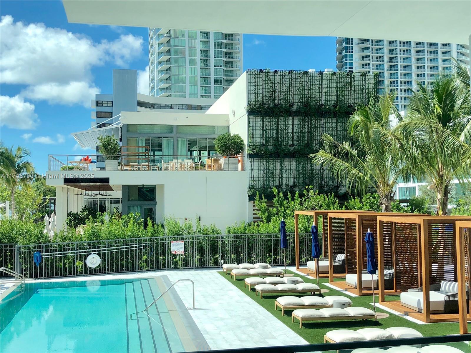 3131 NE 7th Ave #505, Miami FL 33137