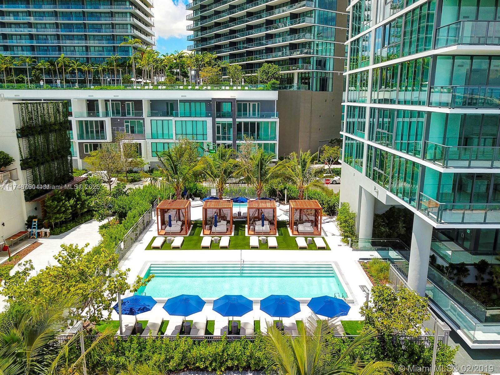 3131 NE 7th Ave #505, Miami FL 33137