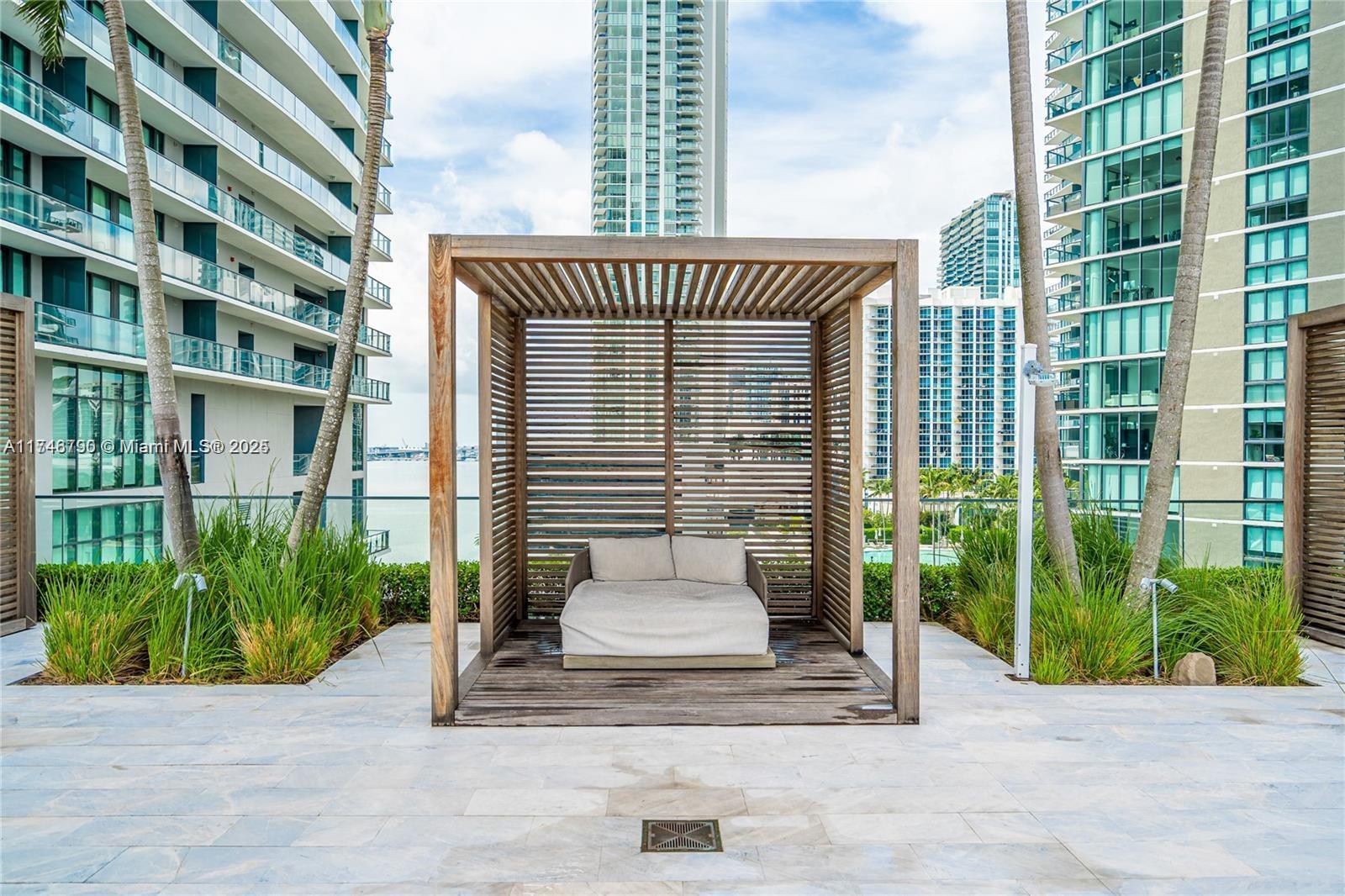 3131 NE 7th Ave #505, Miami FL 33137