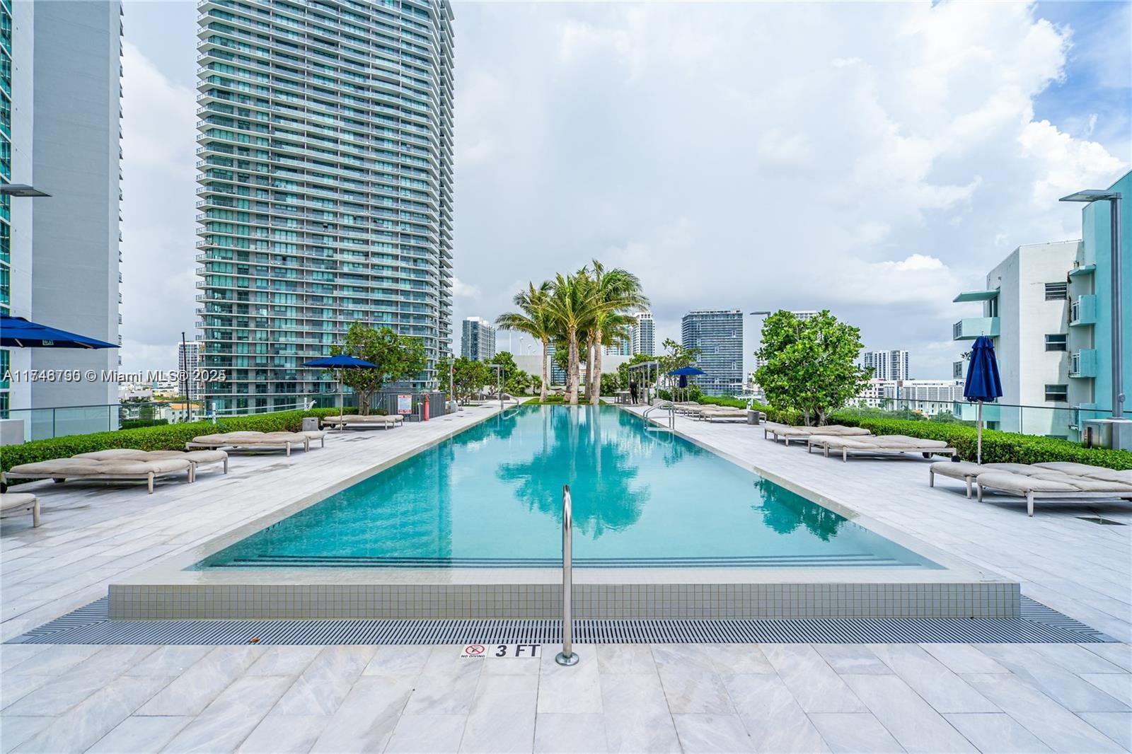 3131 NE 7th Ave #505, Miami FL 33137