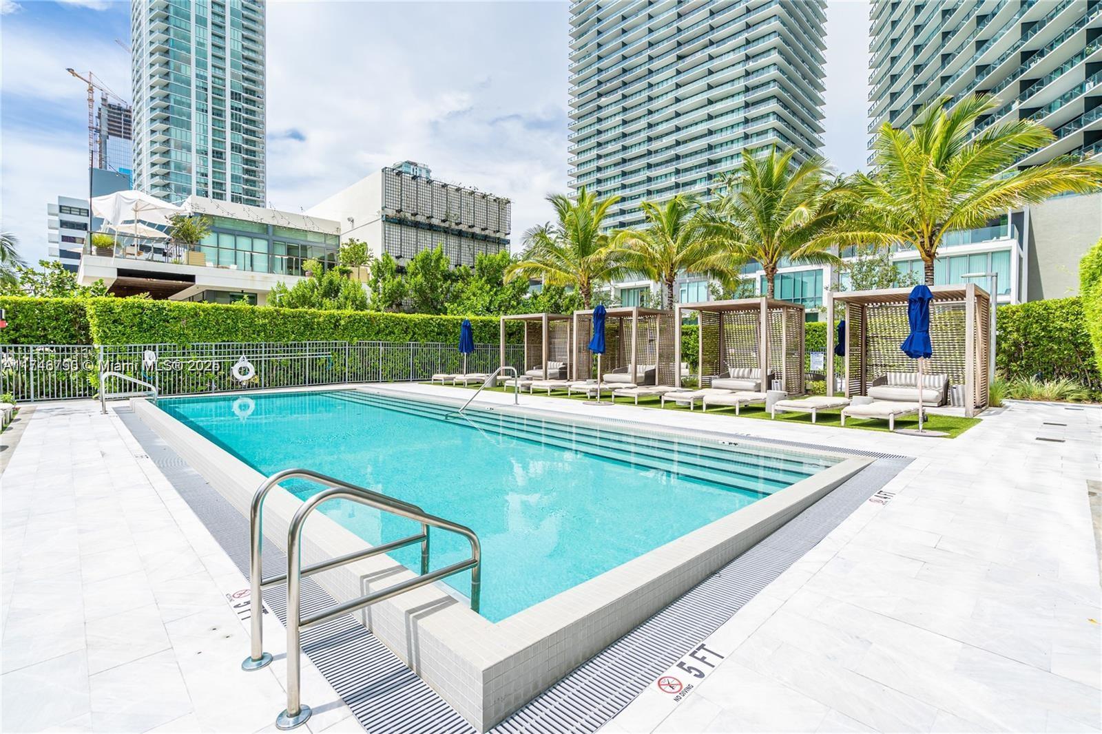 3131 NE 7th Ave #505, Miami FL 33137