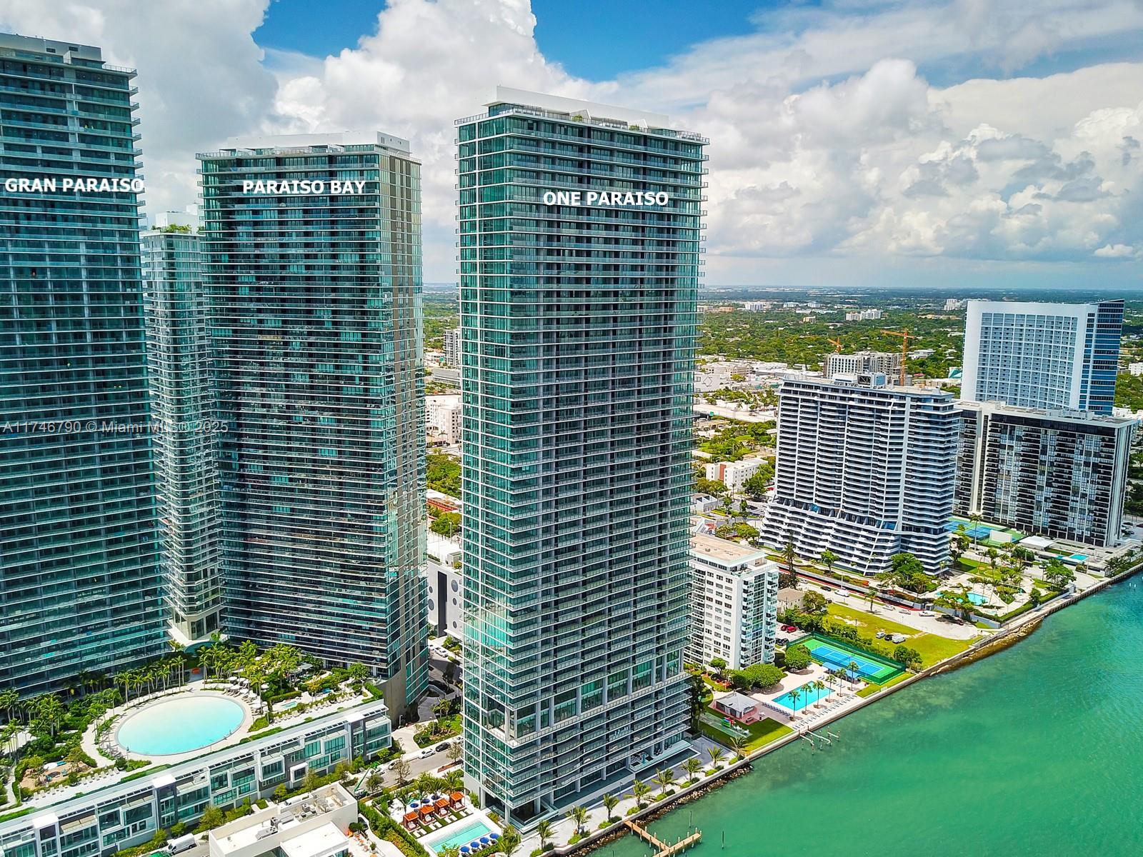 3131 NE 7th Ave #505, Miami FL 33137