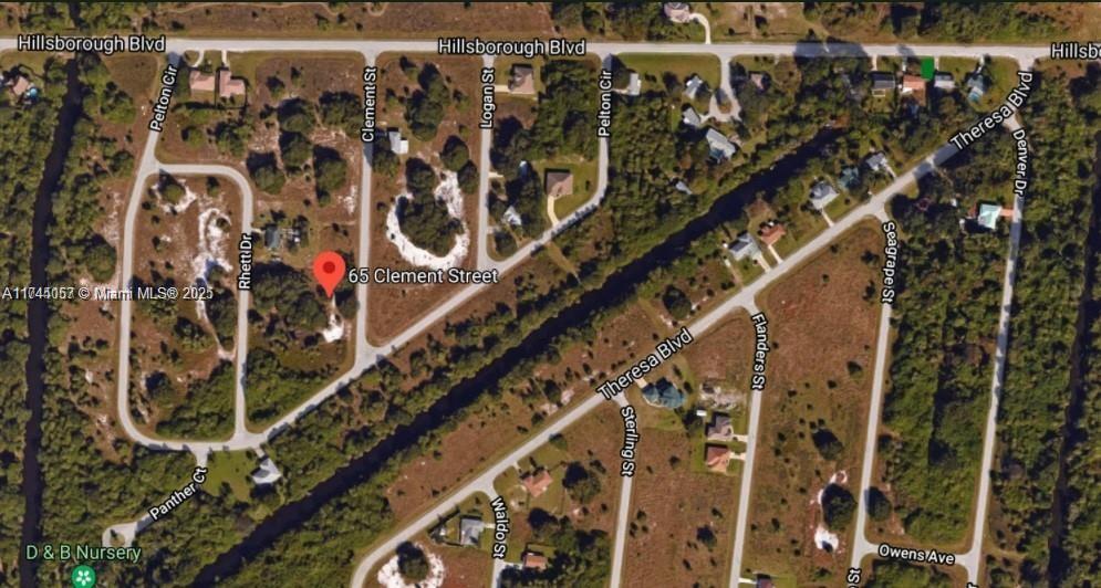 65 Clement St, Port Charlotte, Florida image 2