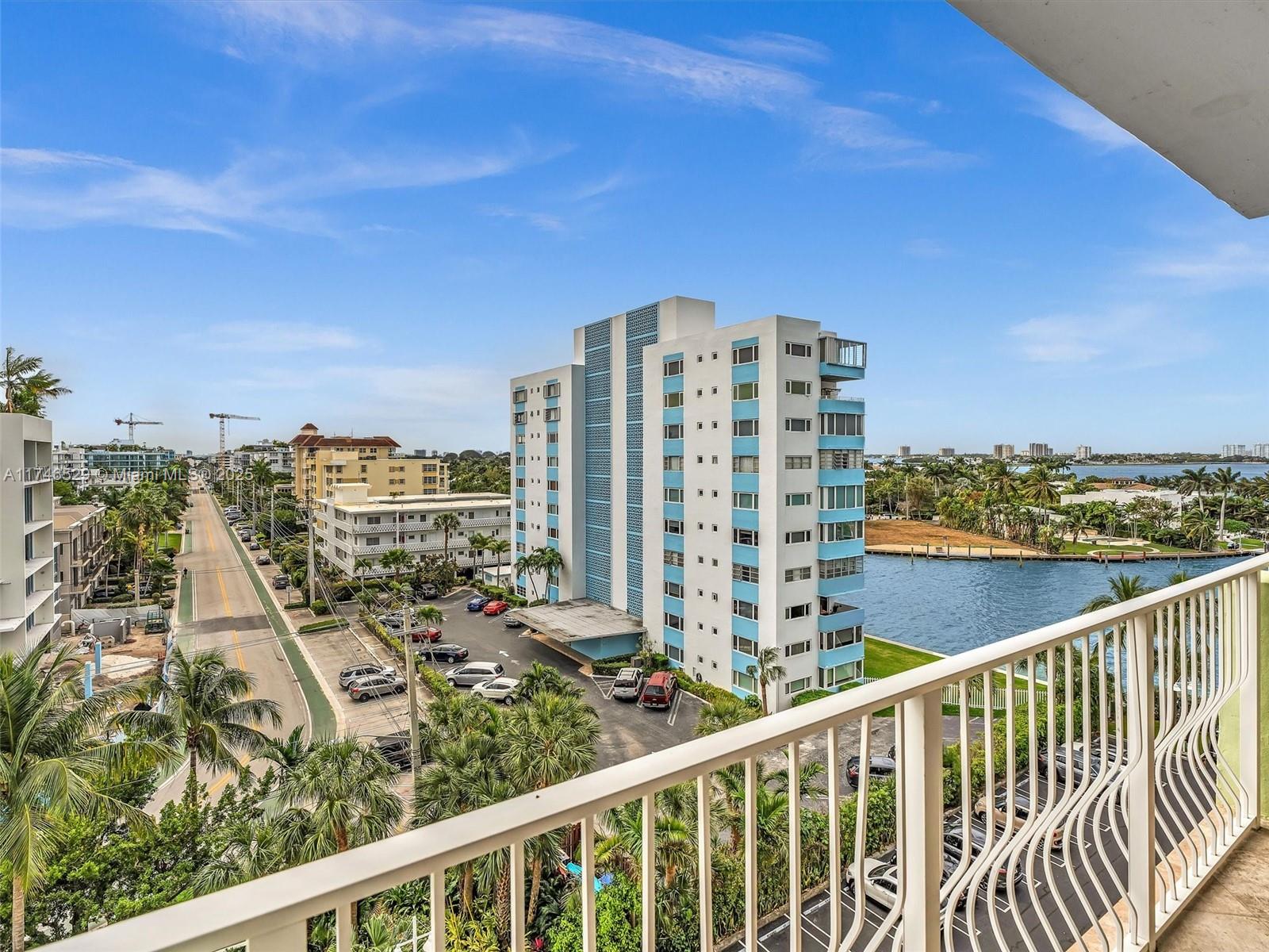 10350 W Bay Harbor Dr #7L, Bay Harbor Islands, Florida image 31