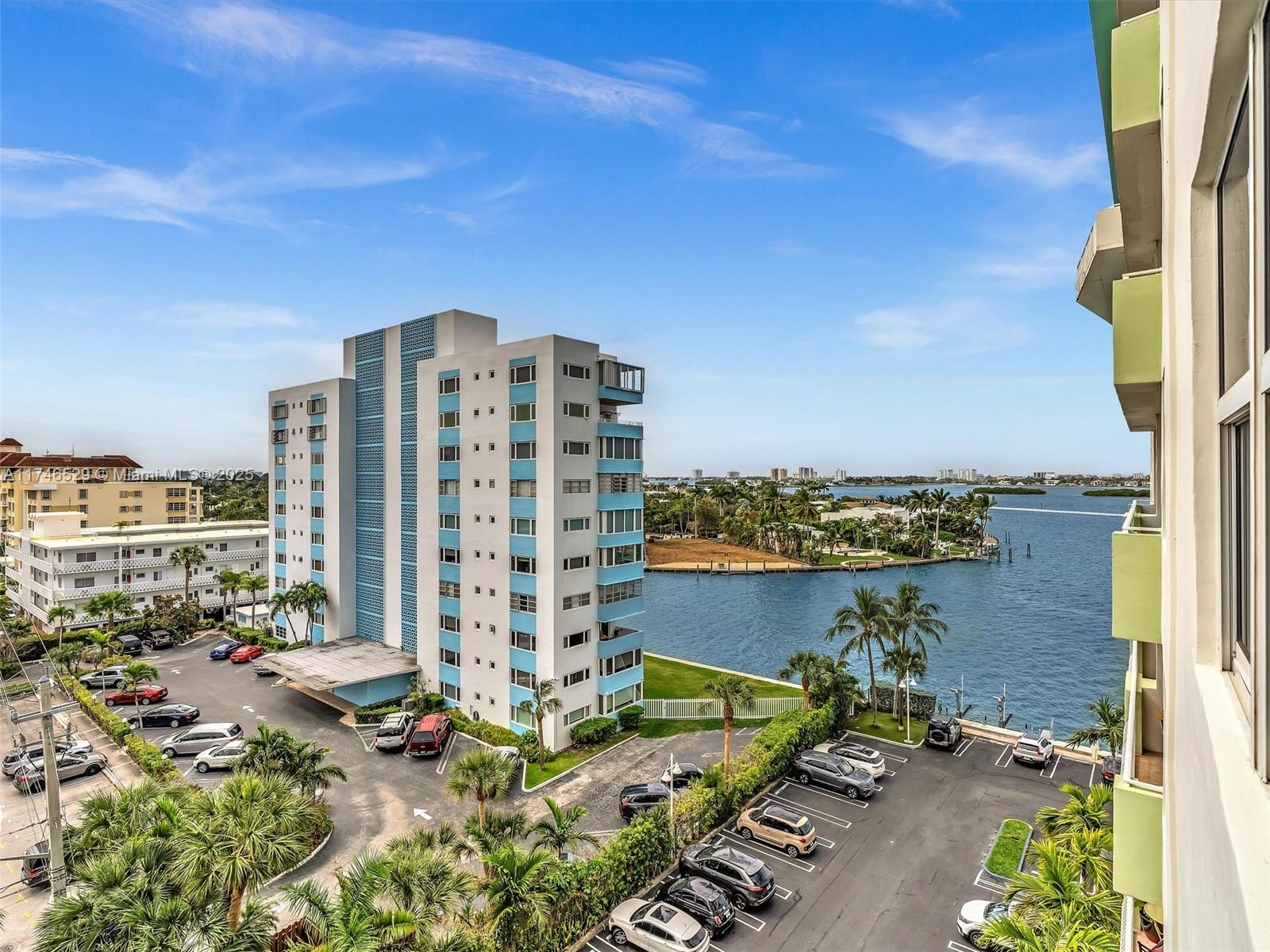 10350 W Bay Harbor Dr #7L, Bay Harbor Islands, Florida image 33