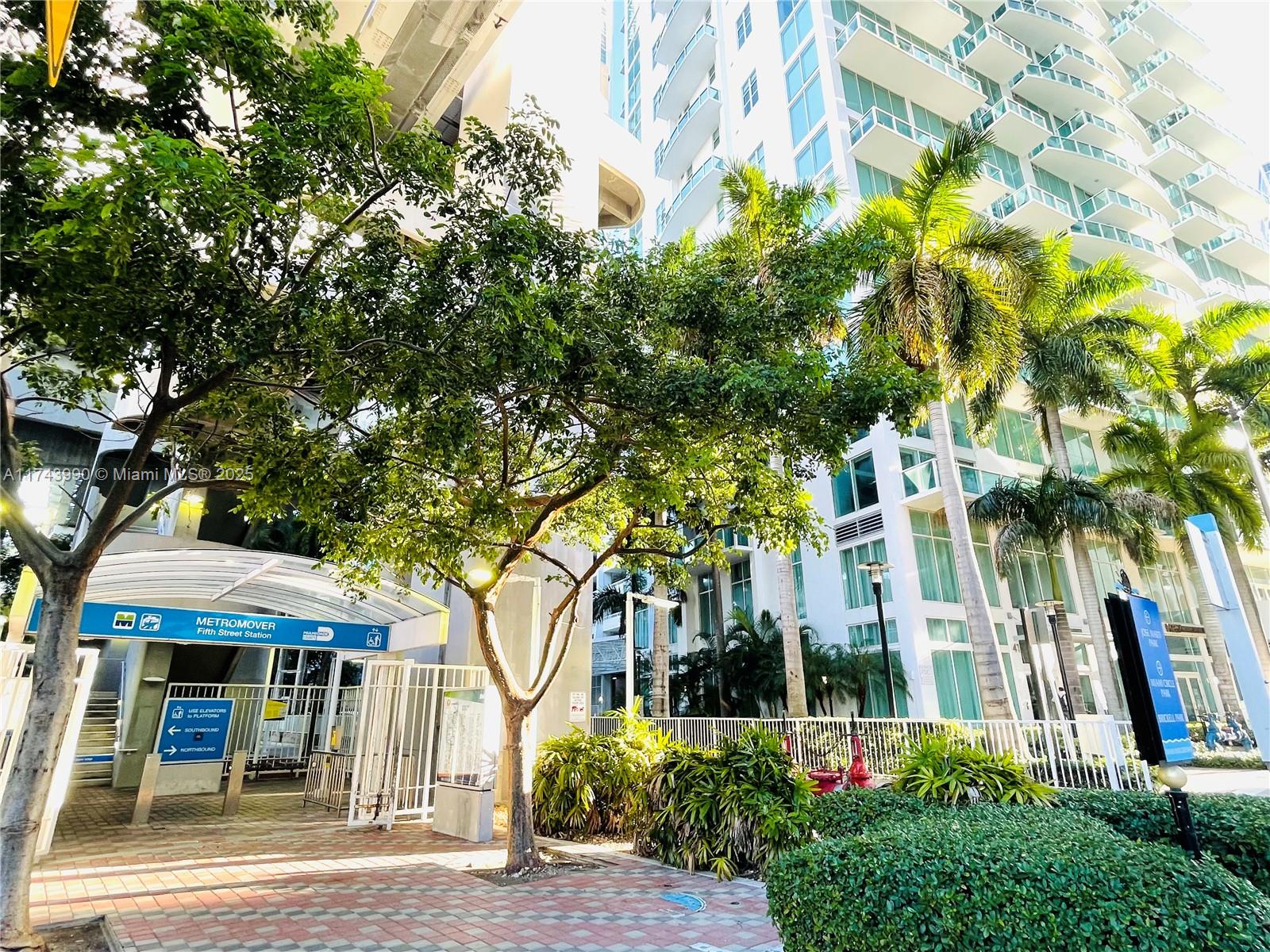 Apartamento en Venta en Miami, FL