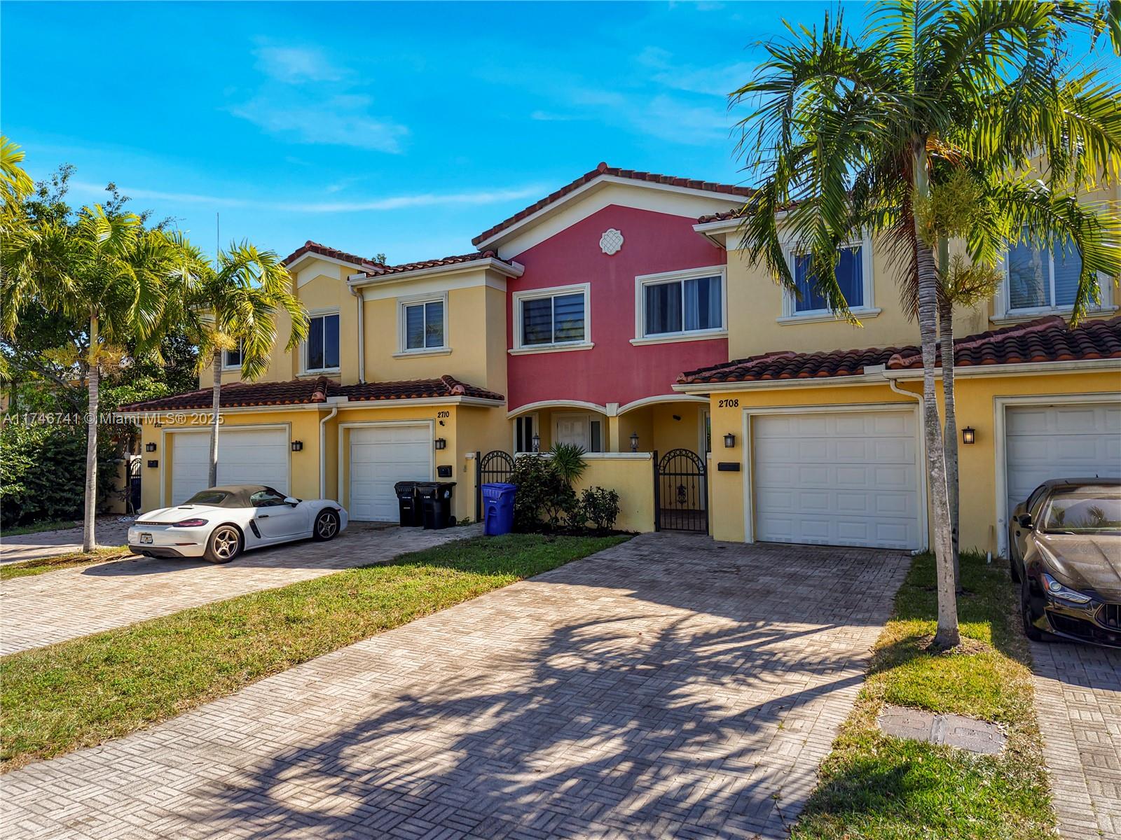 2708 NE 30th Place, Fort Lauderdale, Florida image 4