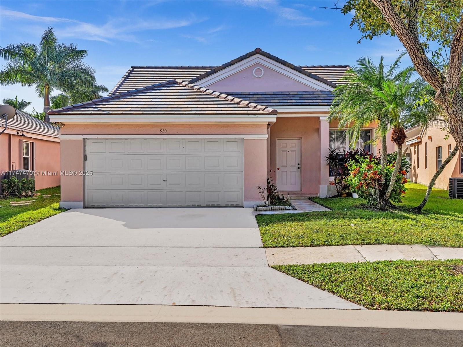 930 Briar Ridge Rd, Weston, Florida image 5