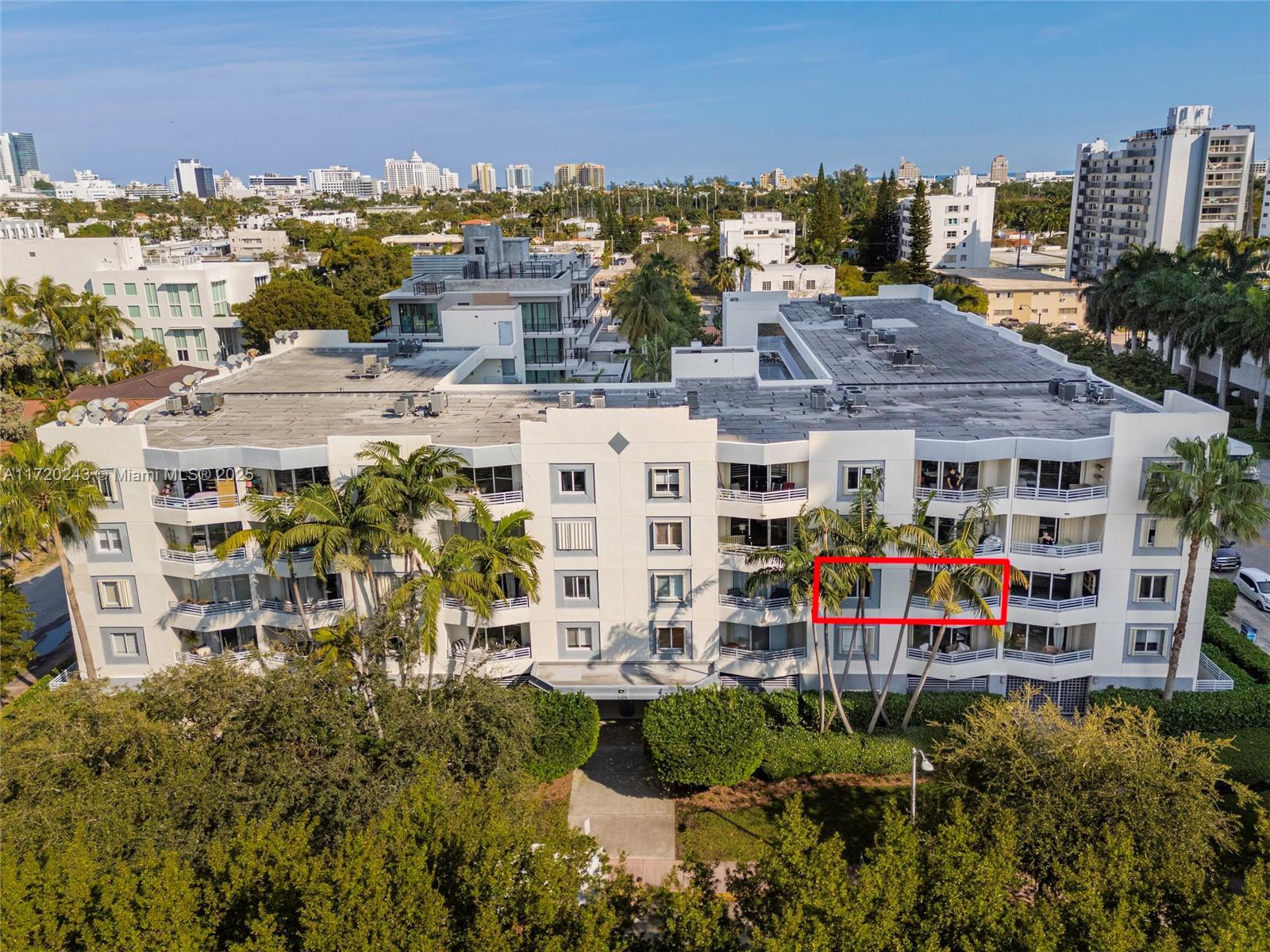 1401 W Bay Rd #307, Miami Beach, Florida image 19