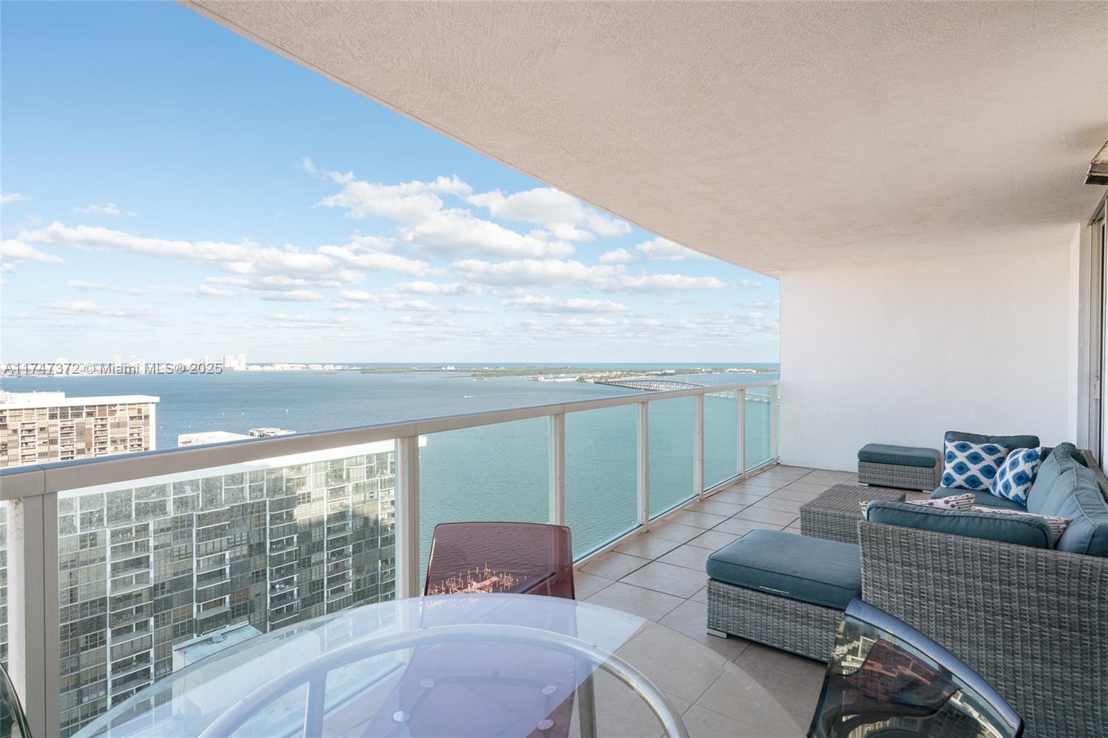 2101 Brickell Ave #2803, Miami FL 33129