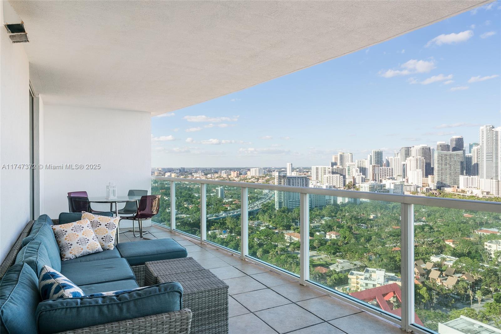 2101 Brickell Ave #2803, Miami FL 33129
