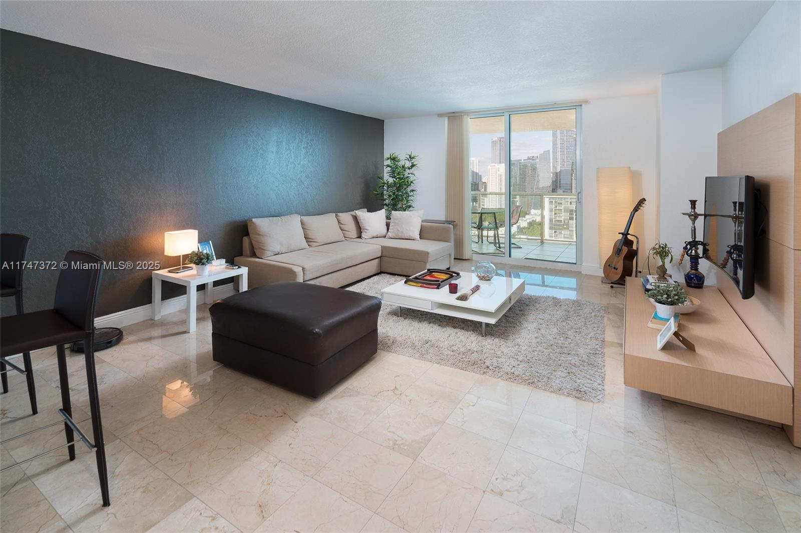 2101 Brickell Ave #2803, Miami FL 33129