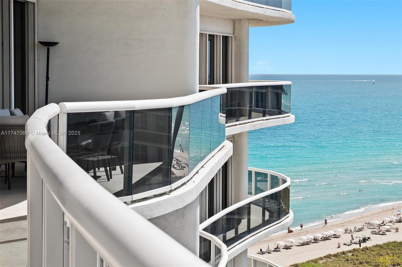 Condo for Sale in Bal Harbour, FL
