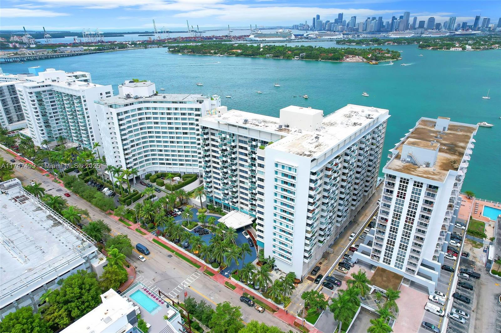 1200 West Ave #1510, Miami Beach, Florida image 25