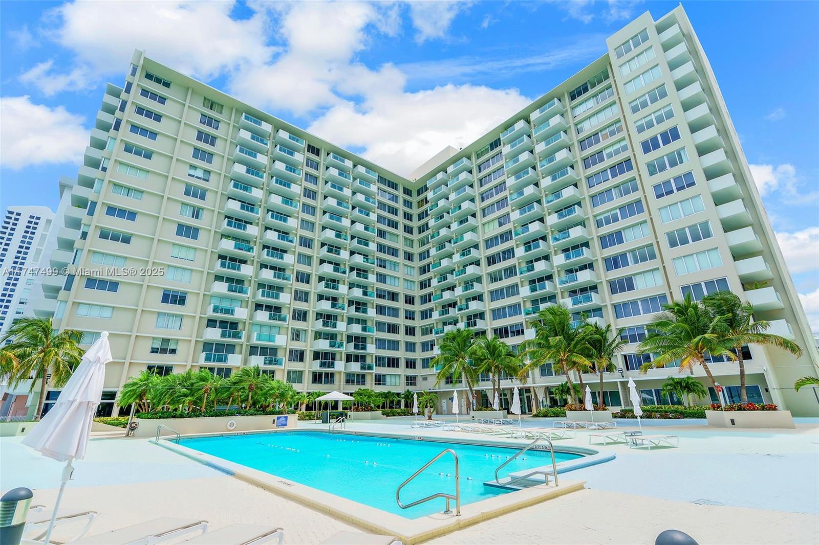 1200 West Ave #1510, Miami Beach, Florida image 31