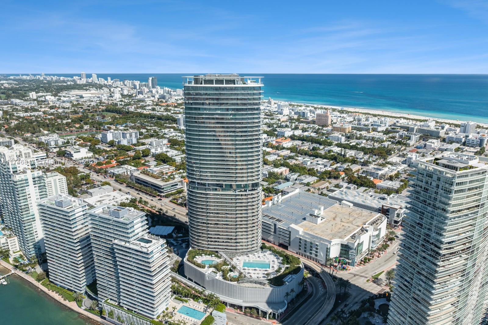 500 Alton Rd #3303, Miami Beach, Florida image 34