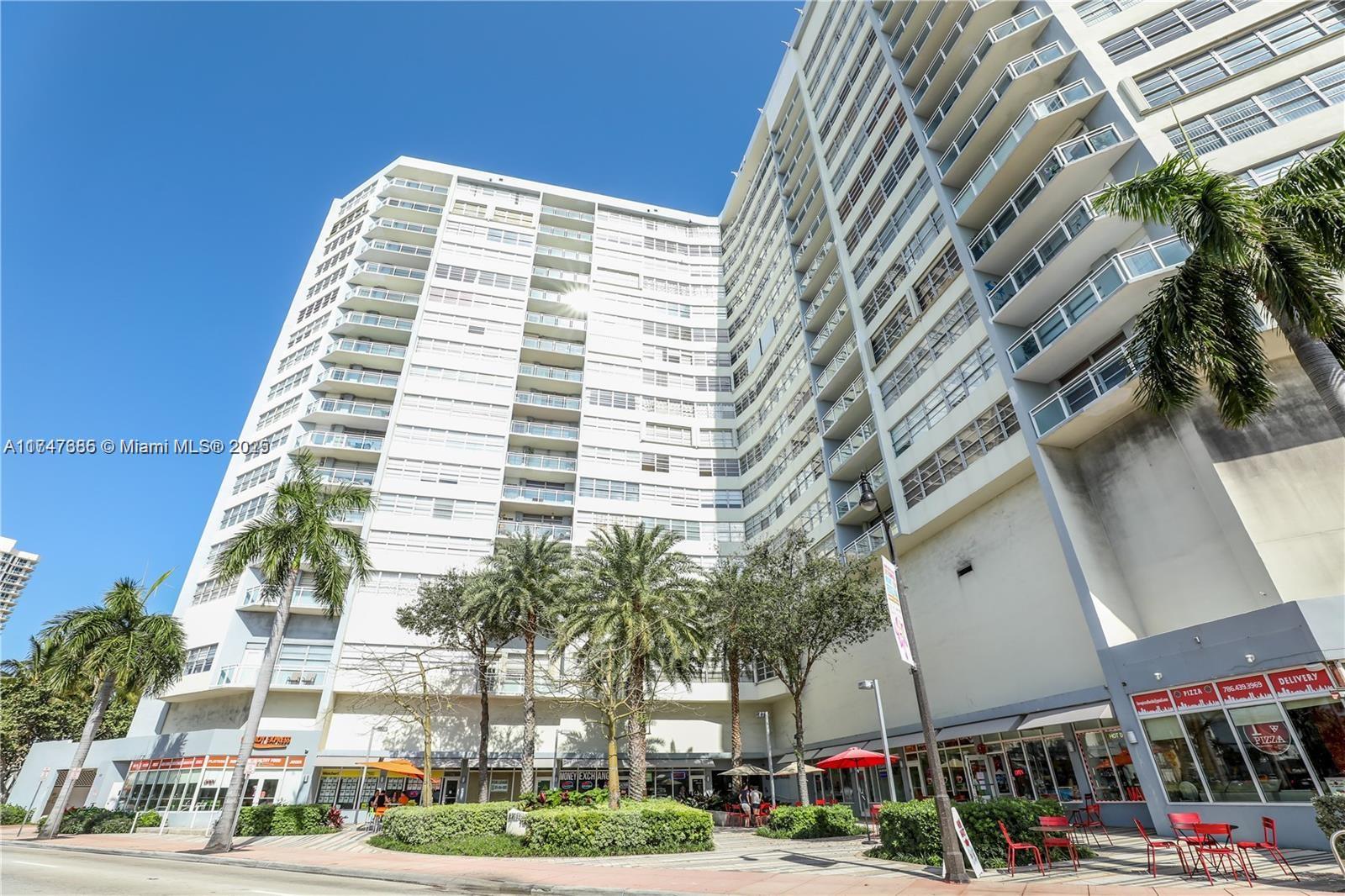 7135 Collins Ave #735, Miami Beach, Florida image 1