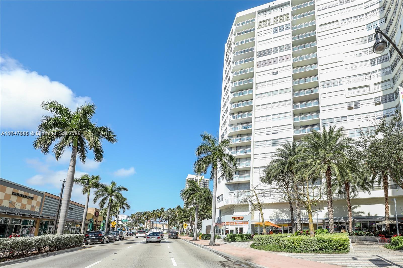 7135 Collins Ave #735, Miami Beach, Florida image 2