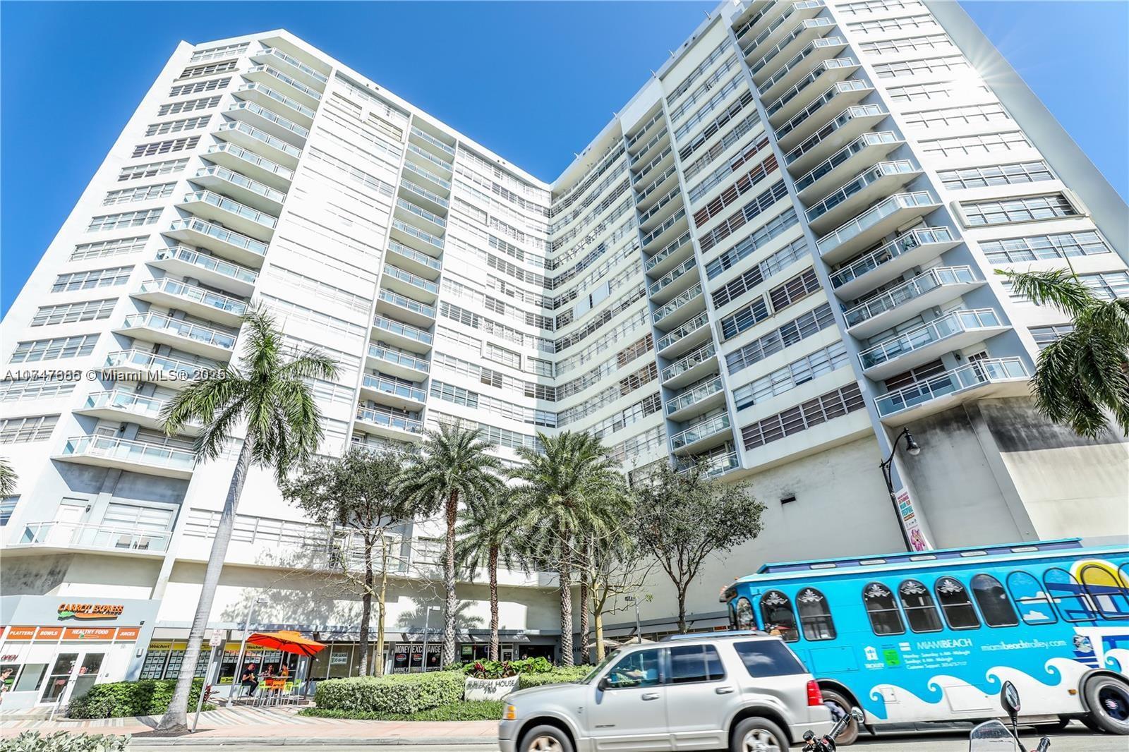 7135 Collins Ave #735, Miami Beach, Florida image 41