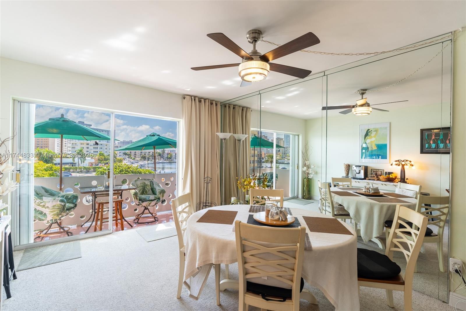 2500 Diana Dr #305 AND 306, Hallandale Beach, Florida image 12