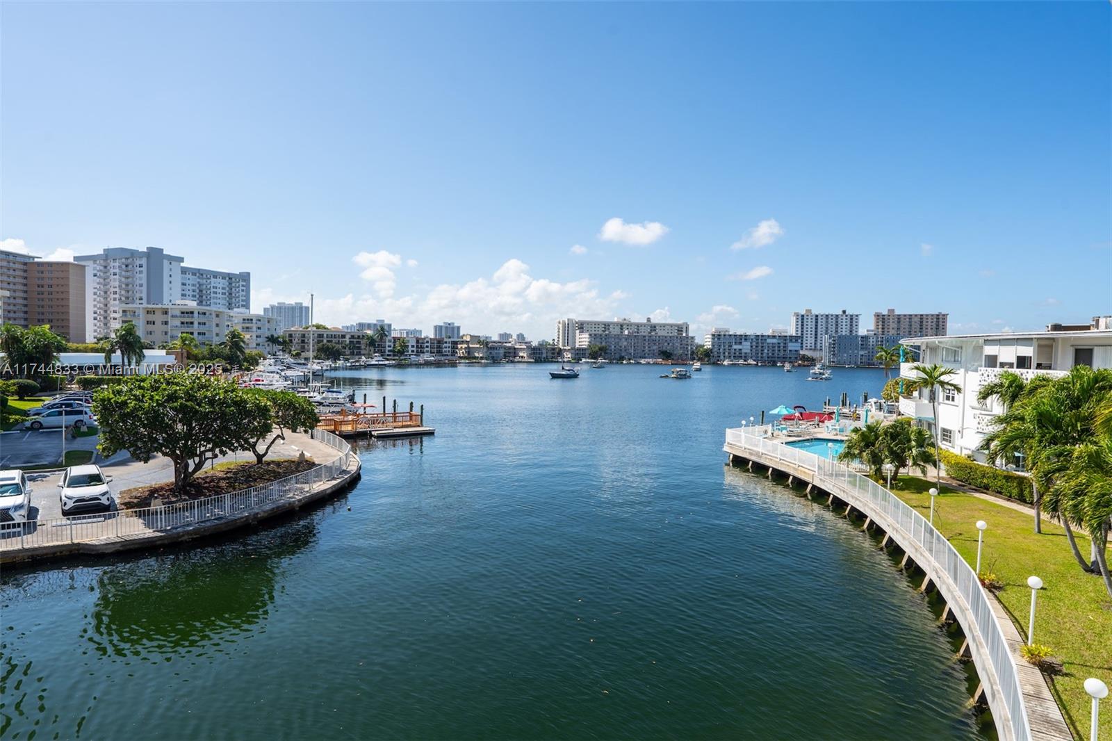 2500 Diana Dr #305 AND 306, Hallandale Beach, Florida image 34
