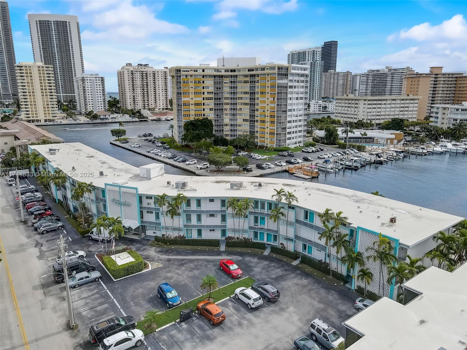 2500 Diana Dr #305 AND 306, Hallandale Beach, Florida image 35