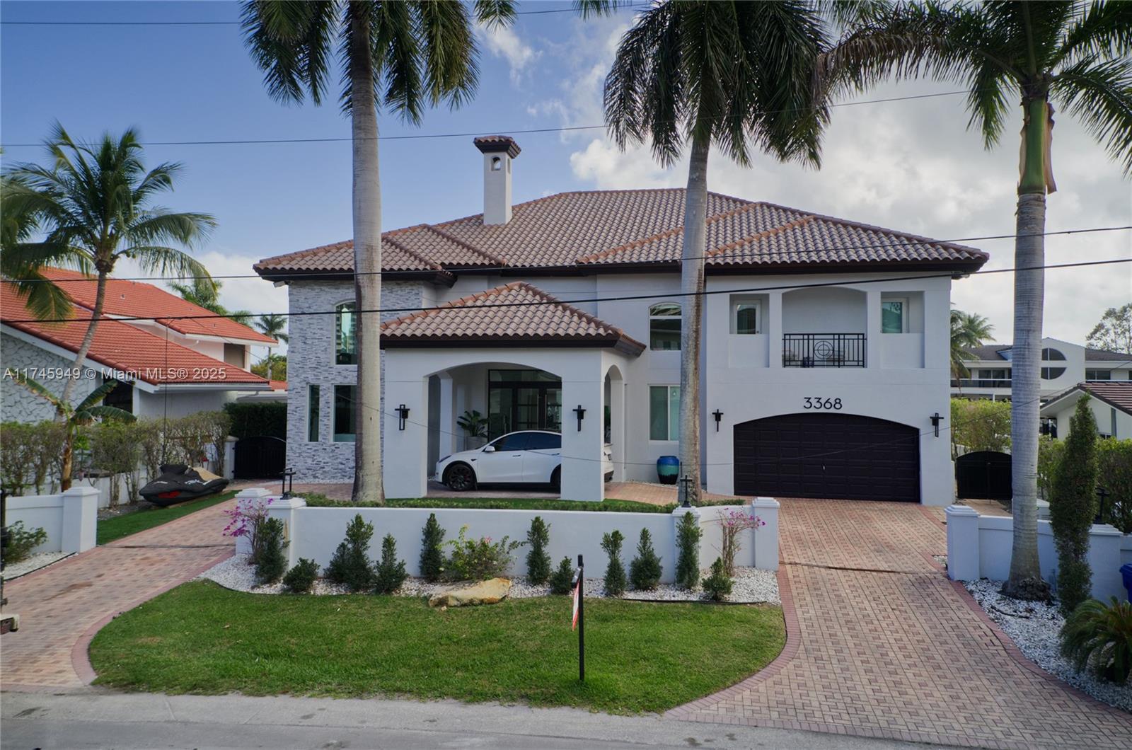 3368 NE 169th St, North Miami Beach, Florida image 2