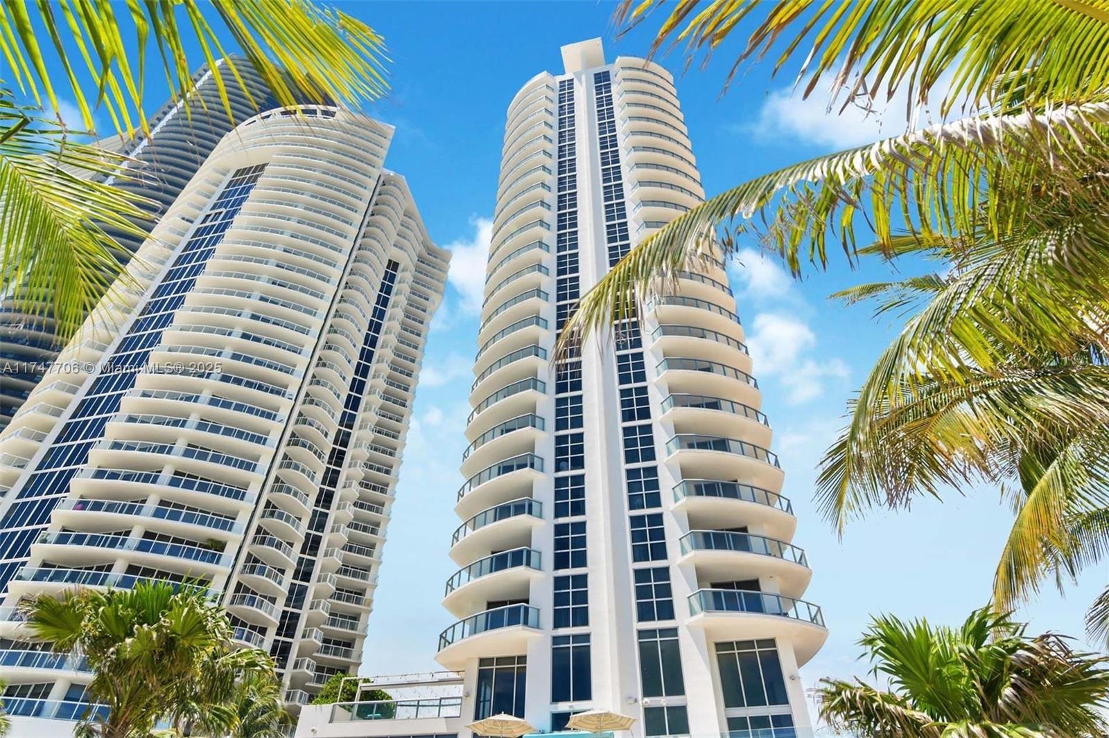 Condo for Sale in Sunny Isles Beach, FL