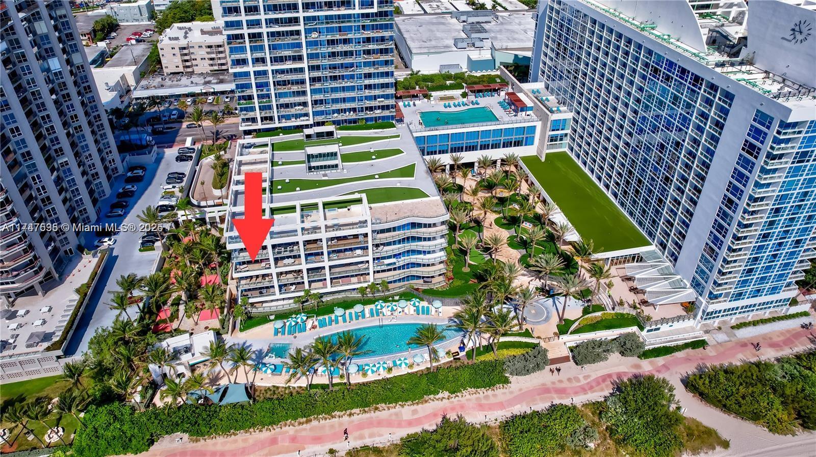 6799 Collins Ave #406, Miami Beach, Florida image 23