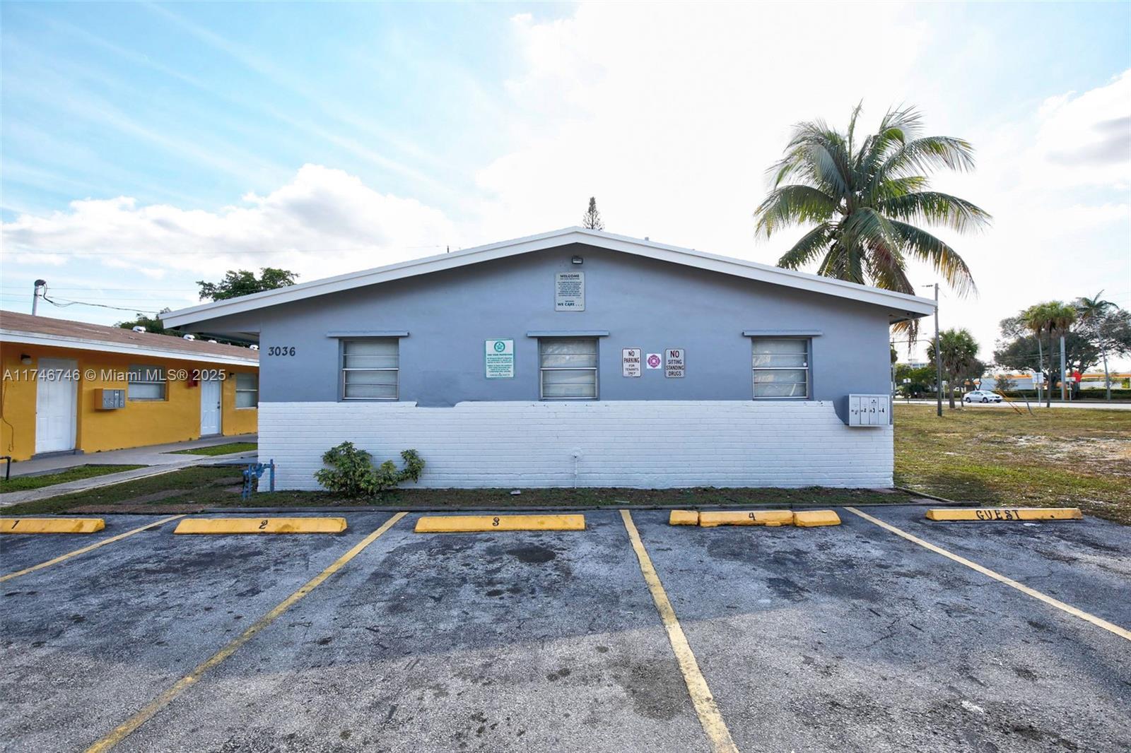 3036 NW 2nd St, Pompano Beach, Florida image 2