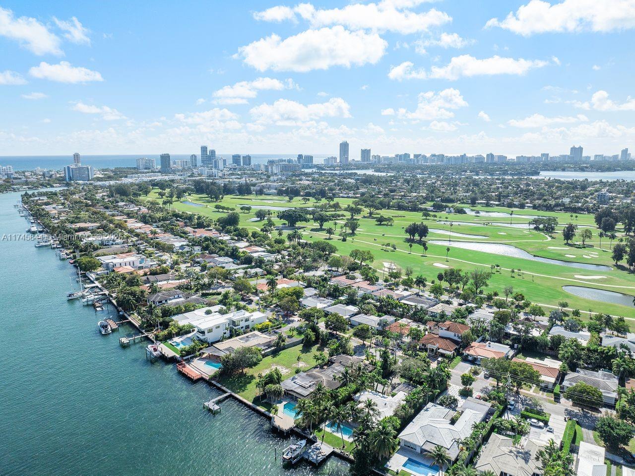 765 N Shore Dr, Miami Beach, Florida image 9