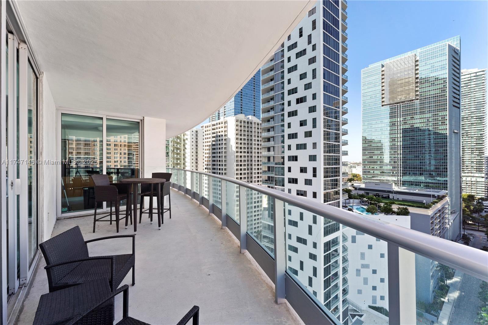 1331 Brickell Bay Dr #1902, Miami FL 33131