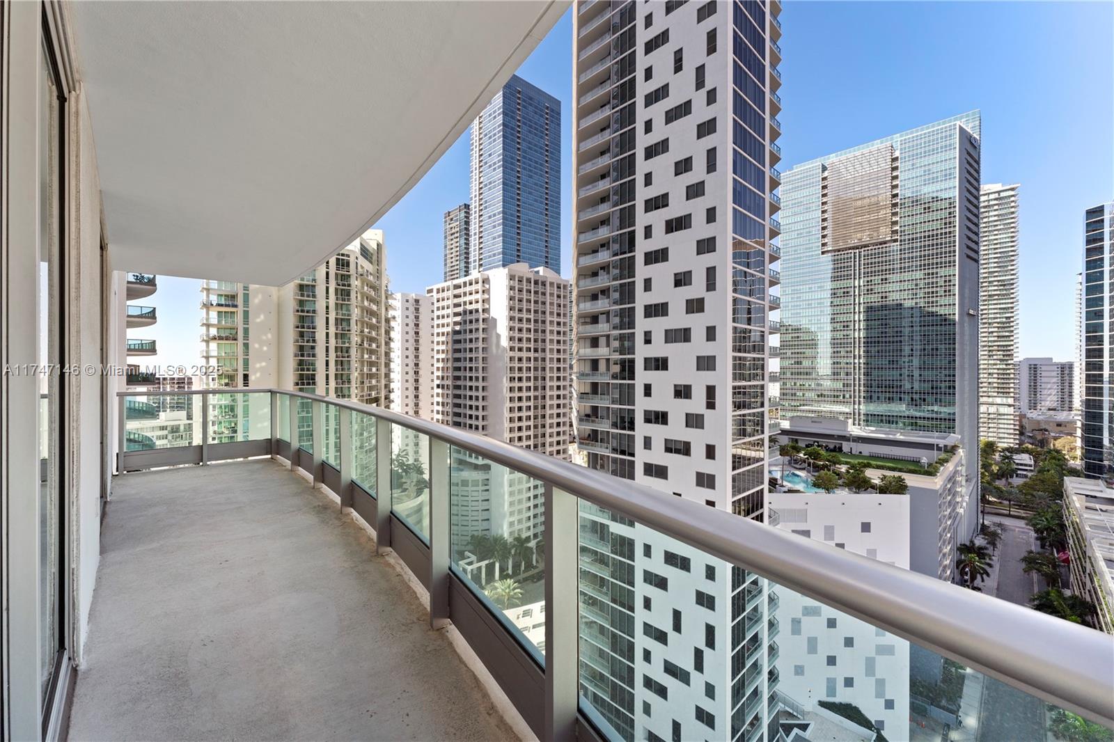 1331 Brickell Bay Dr #1902, Miami FL 33131