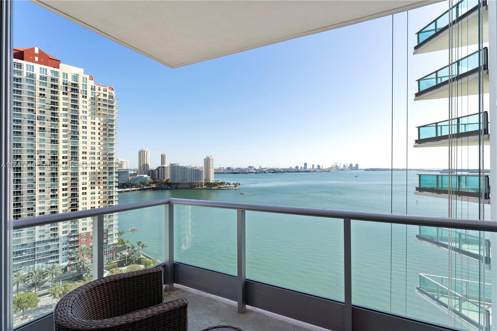1331 Brickell Bay Dr #1902, Miami FL 33131