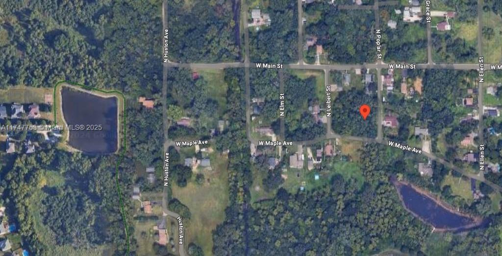 Township Of Wauconda