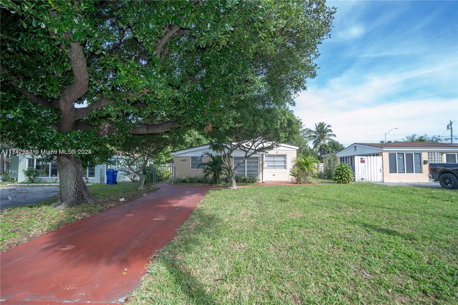 1445 NE 172nd St  For Sale A11747582, FL