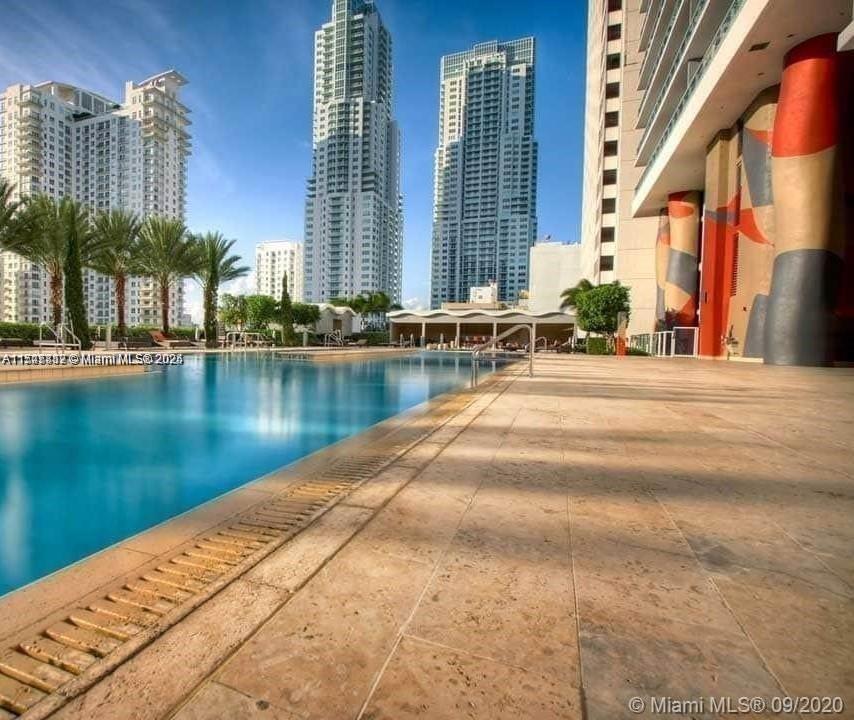 50 Biscayne Blvd #3505, Miami, Florida image 15