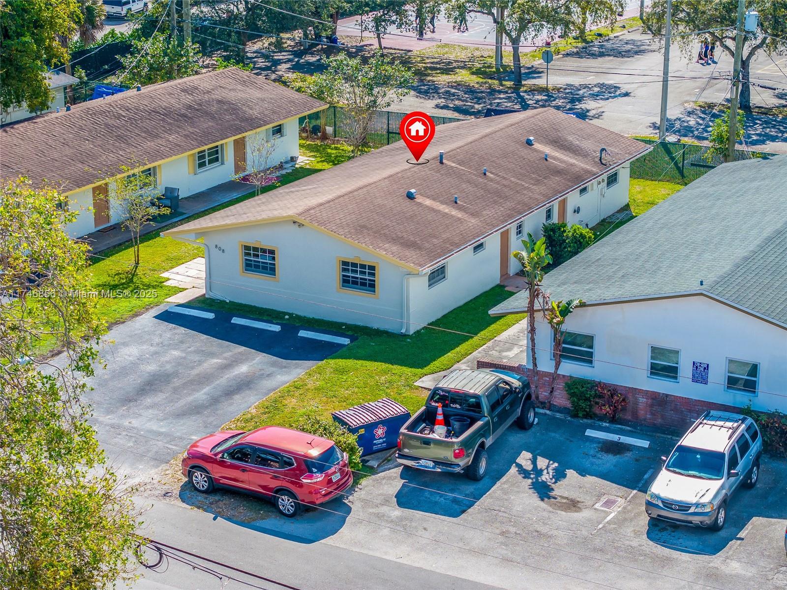 808 SW 30th St, Fort Lauderdale, Florida image 8