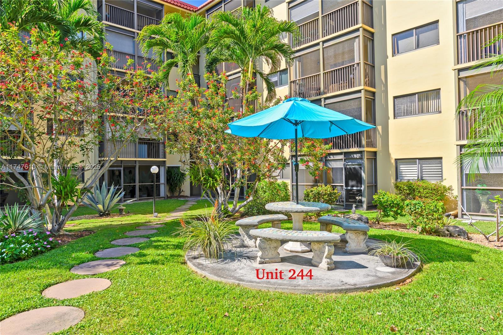 2601 NE 14th St Cswy #244, Pompano Beach, Florida image 29