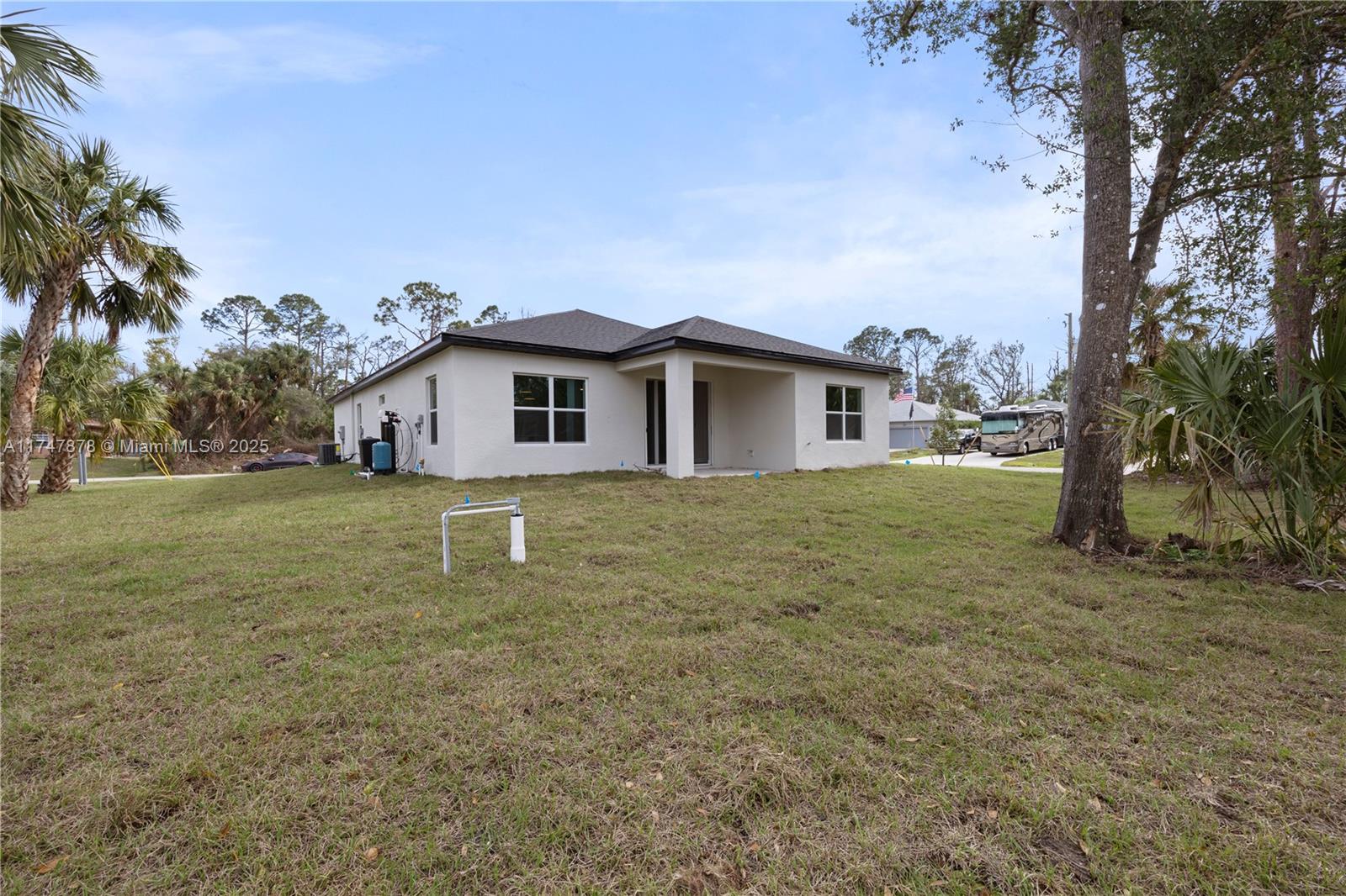 4097 Feather Ter, North Port, Florida image 19